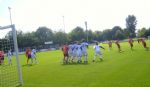 Salford City v Trafford FC